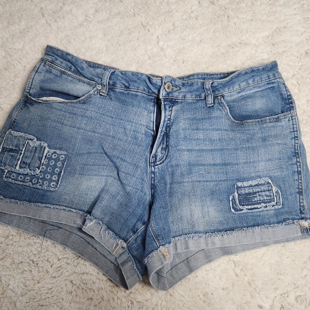 short
